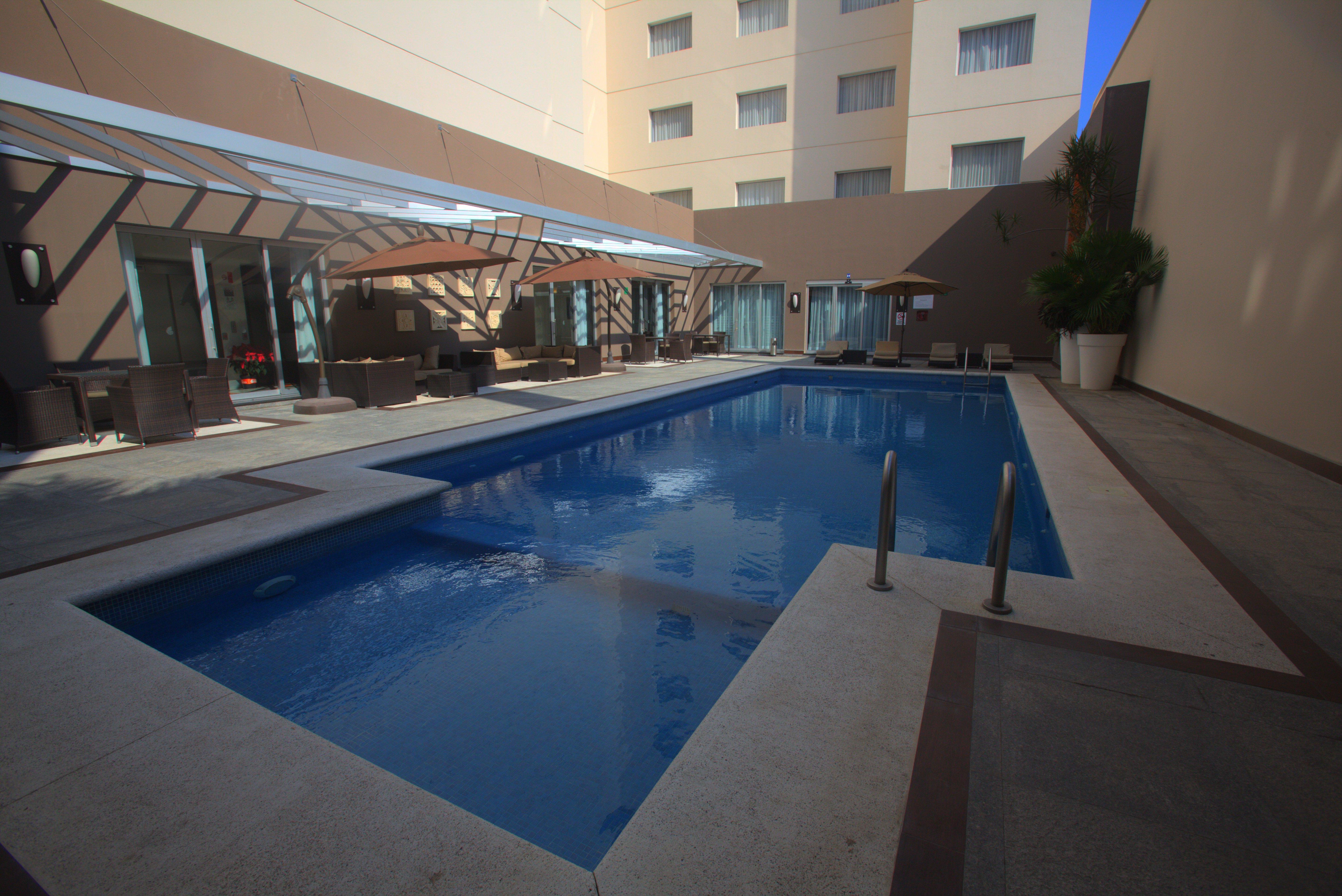 Hampton By Hilton Veracruz Boca Del Rio Hotel Exterior photo