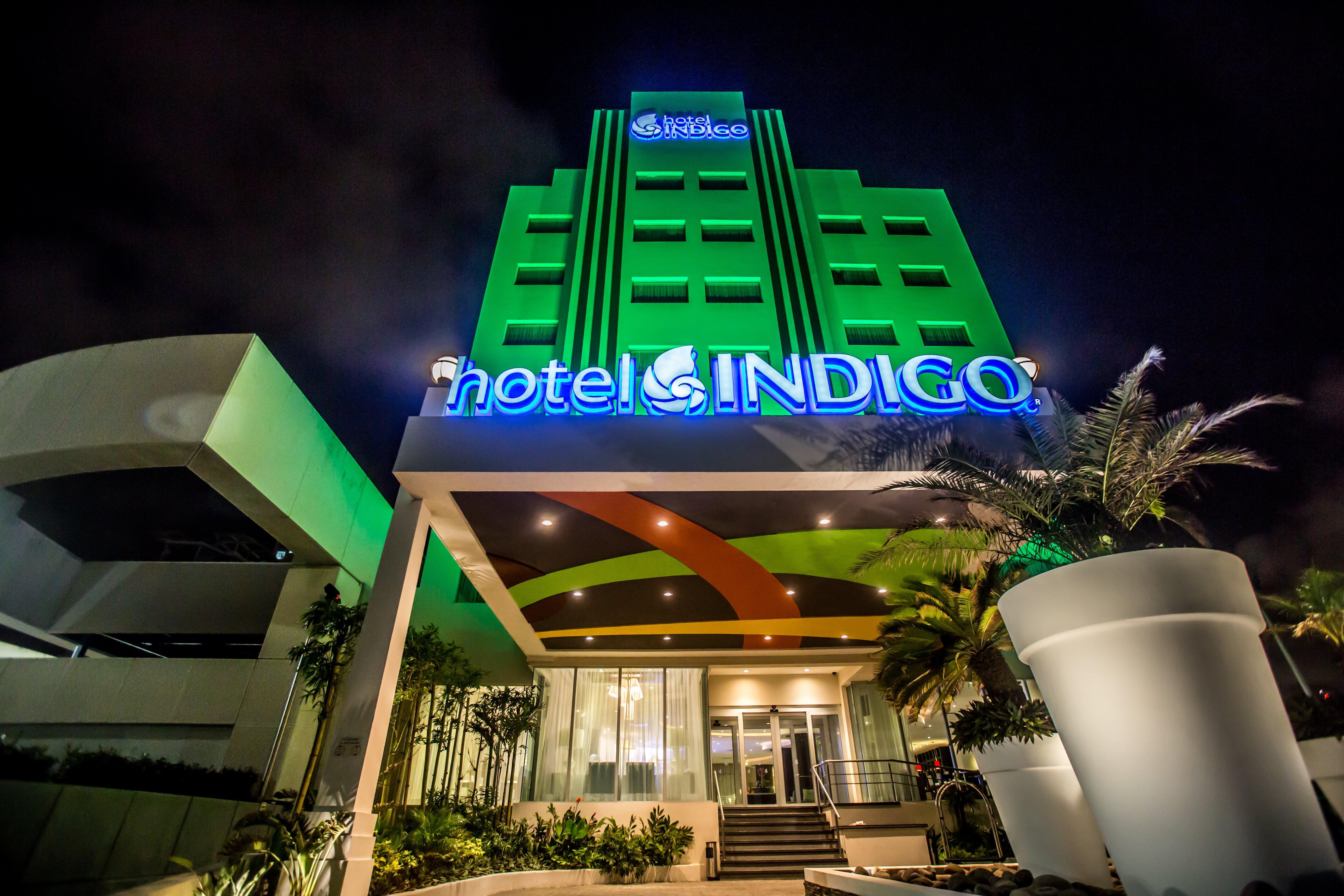 Hampton By Hilton Veracruz Boca Del Rio Hotel Exterior photo