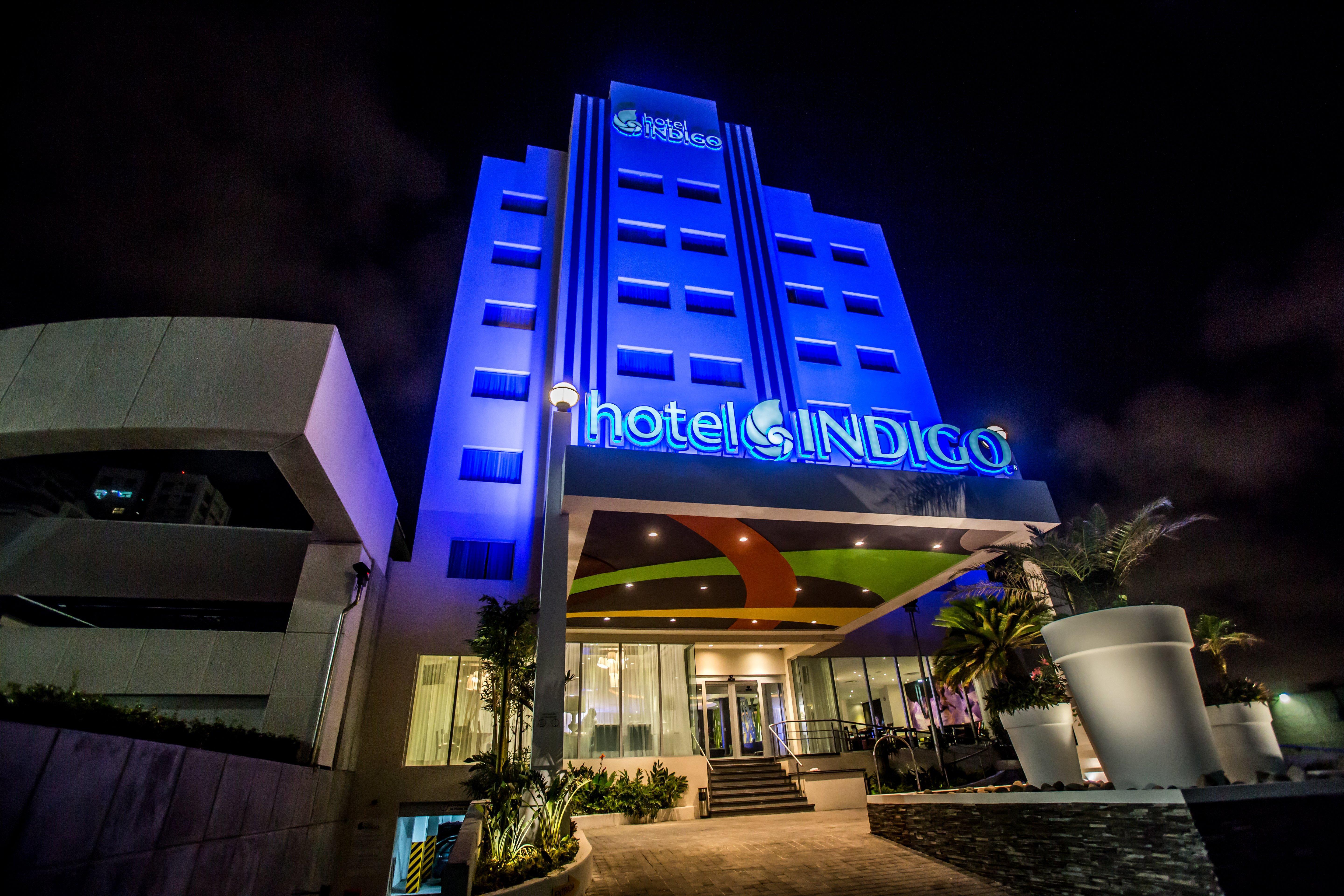 Hampton By Hilton Veracruz Boca Del Rio Hotel Exterior photo