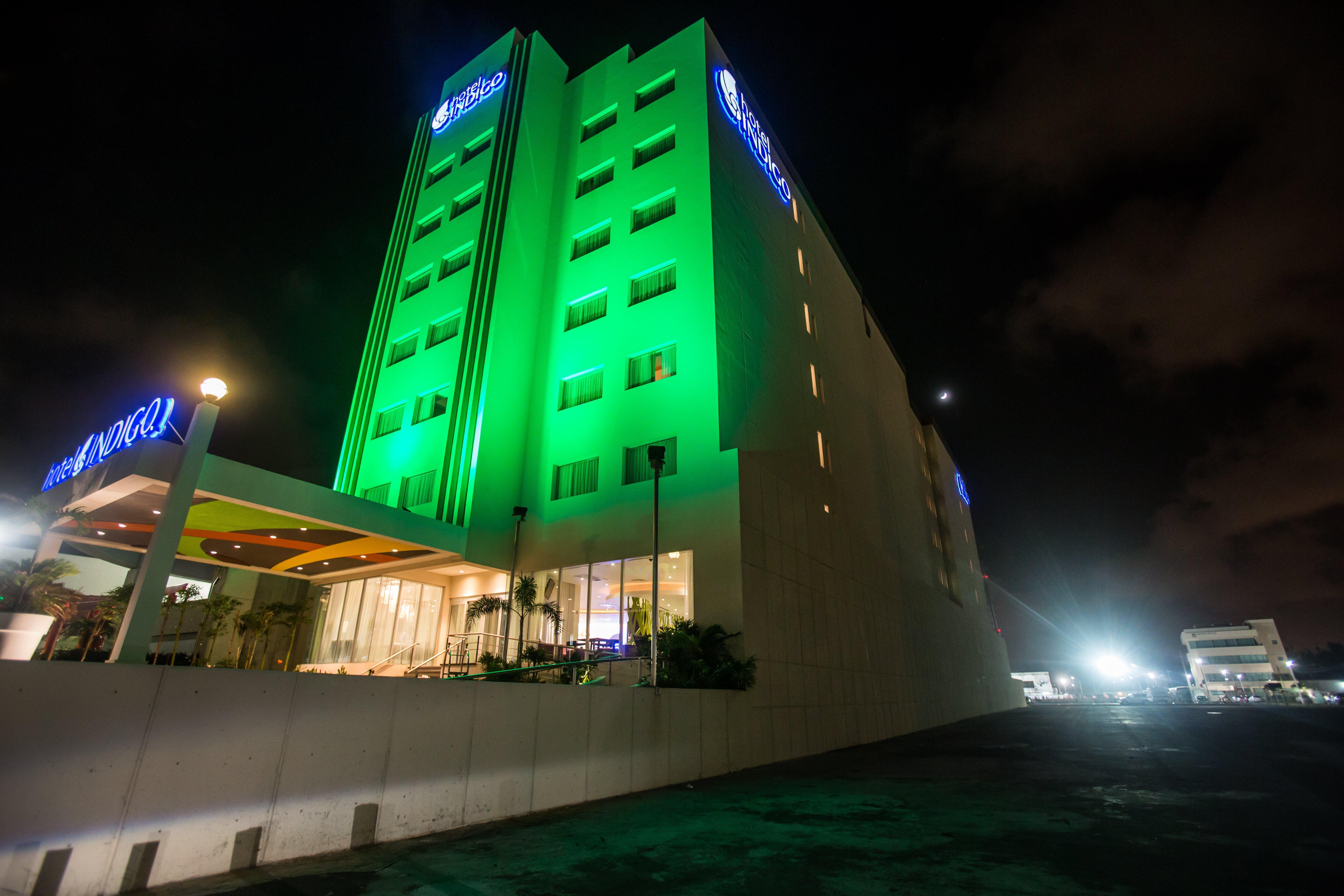 Hampton By Hilton Veracruz Boca Del Rio Hotel Exterior photo